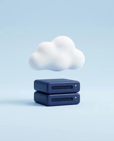 Managed cloud